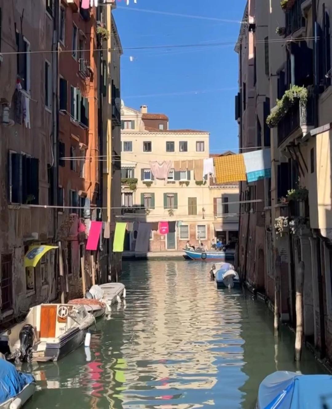 Apartamento Ca'rosa *