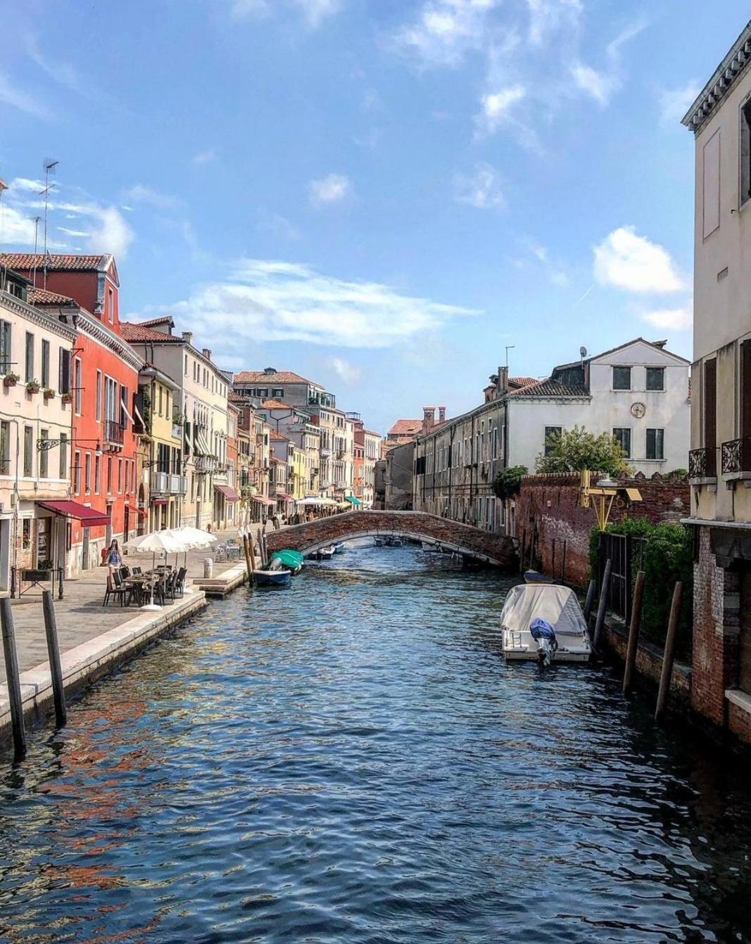 Ca'rosa Apartamento