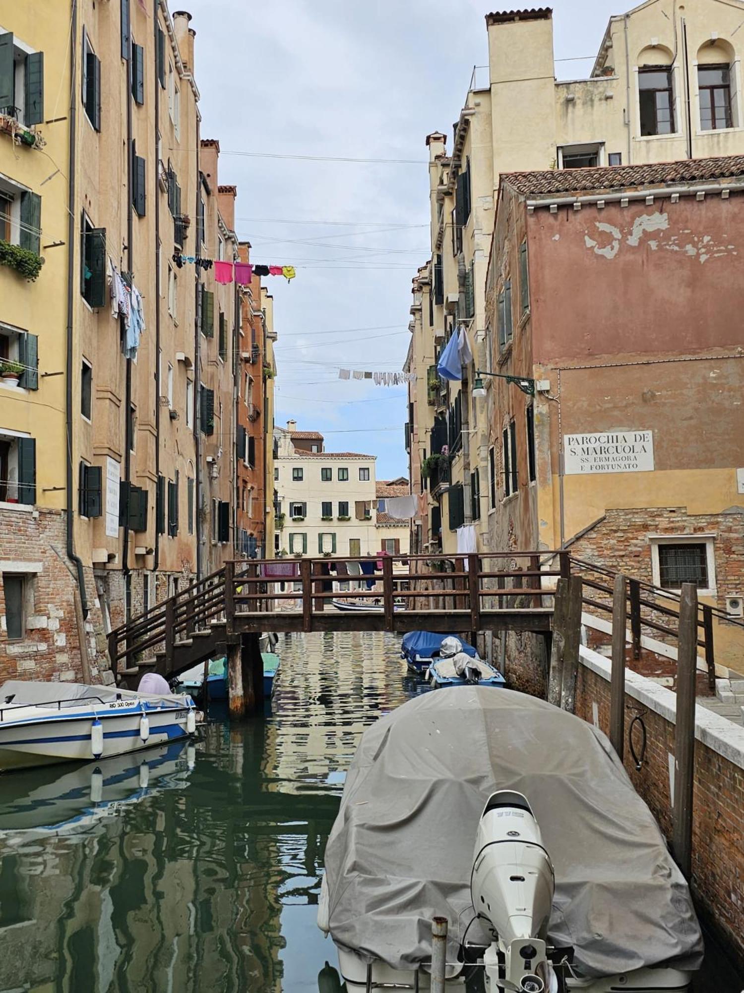 Ca'rosa Apartamento *