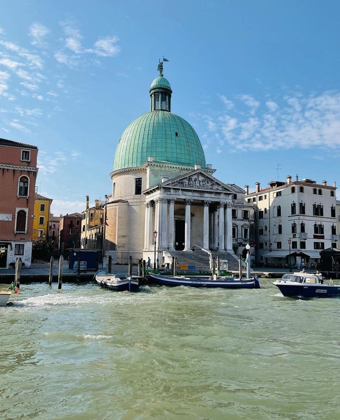 Ca'rosa Venecia