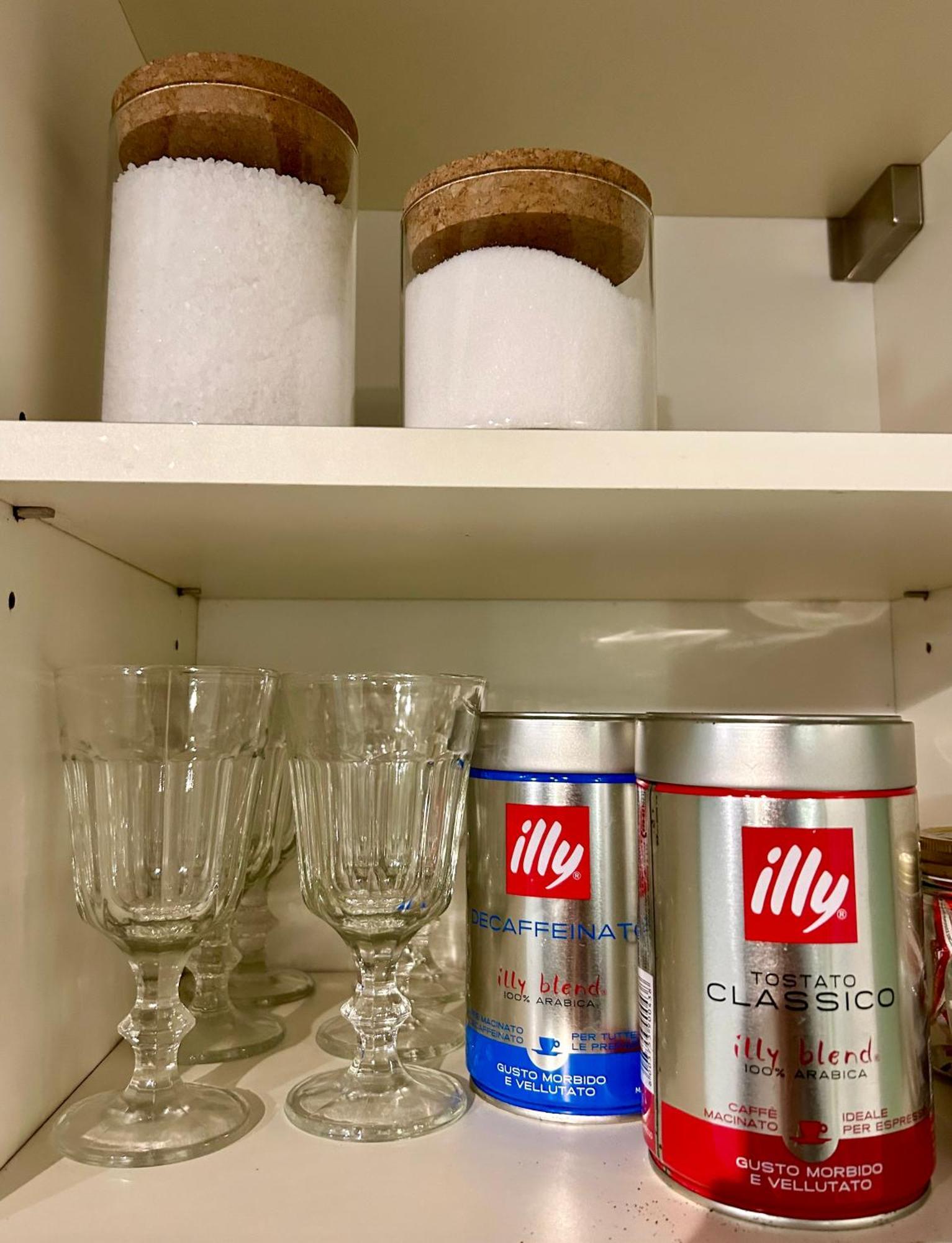 Ca'rosa Apartamento *